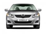 Toyota Corolla 2007 года (EU)